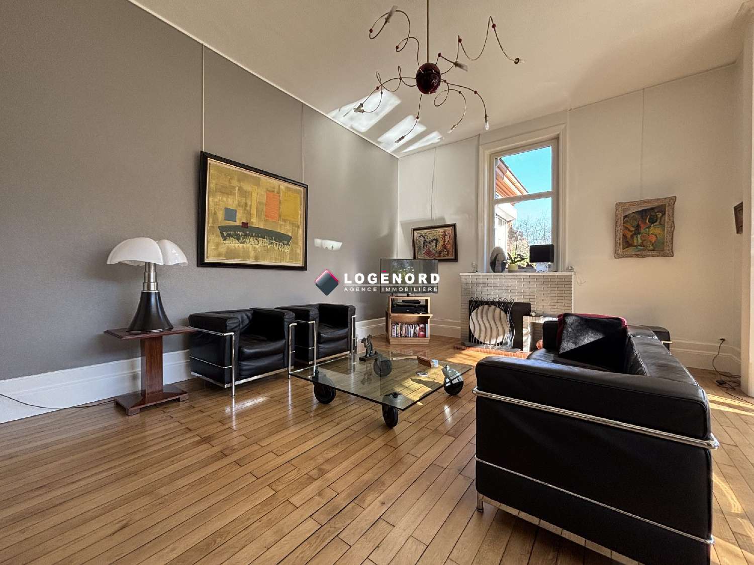  à vendre maison Armentières Nord 3