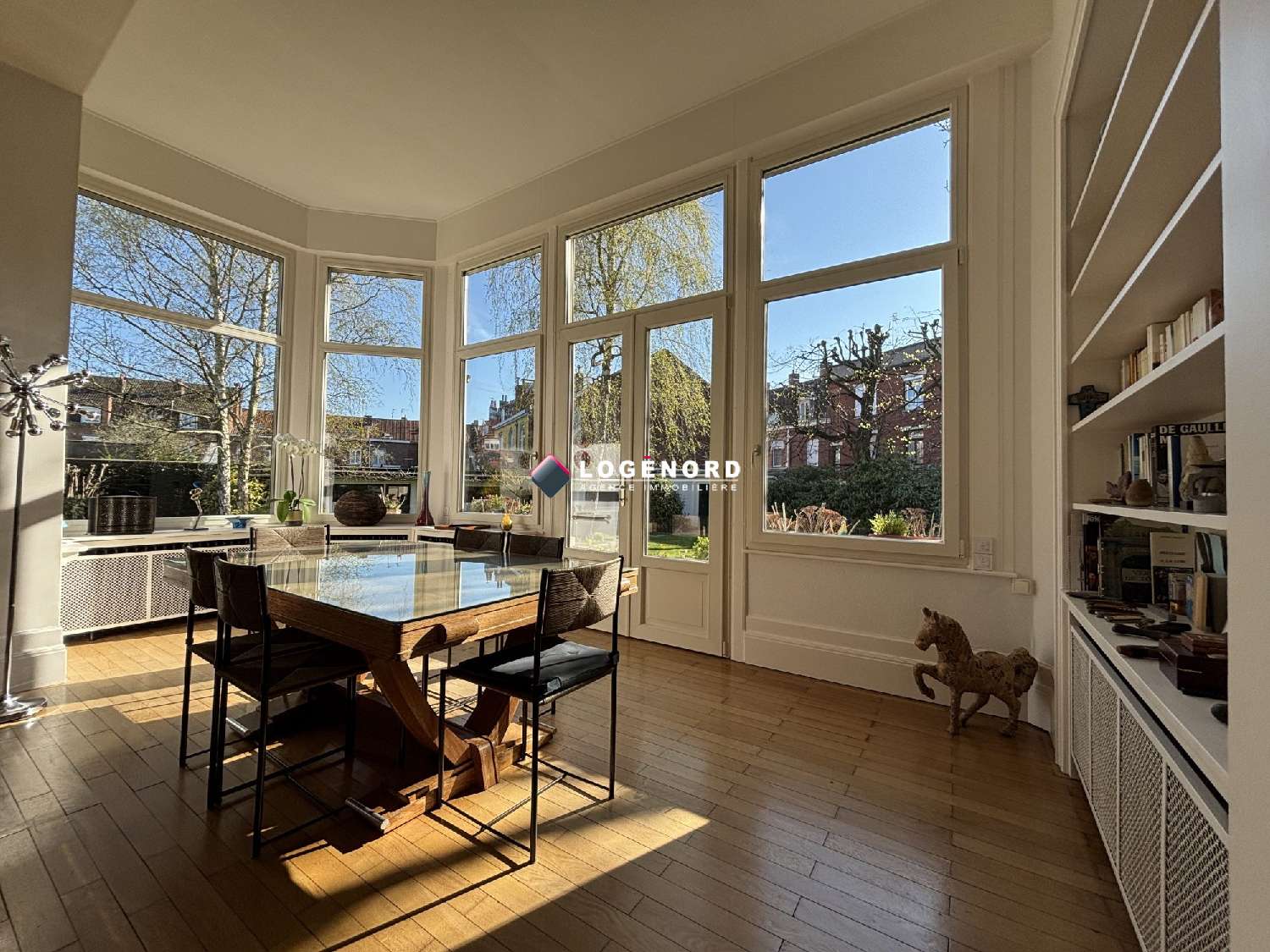  à vendre maison Armentières Nord 4