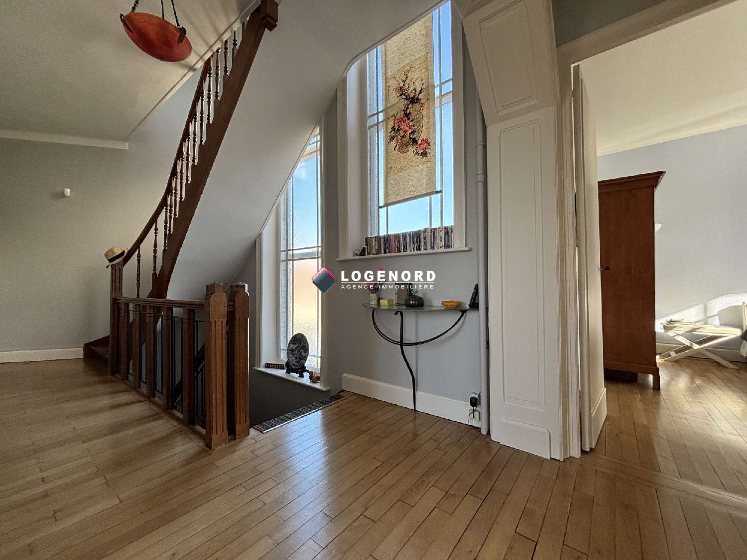  à vendre maison Armentières Nord 8