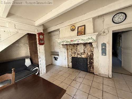  te koop huis Champigny-sous-Varennes Haute-Marne 3