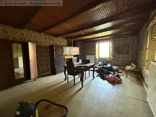  te koop huis Champigny-sous-Varennes Haute-Marne 4