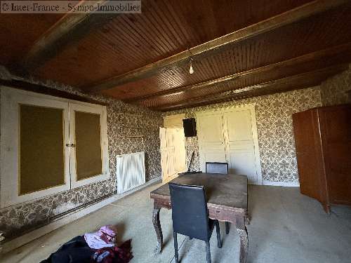  te koop huis Champigny-sous-Varennes Haute-Marne 5