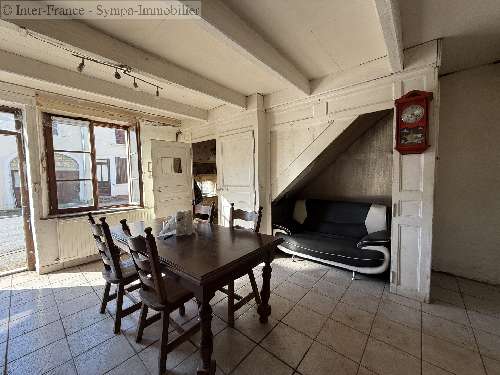  te koop huis Champigny-sous-Varennes Haute-Marne 6