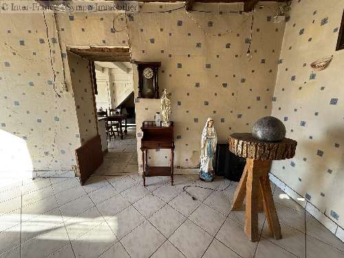  te koop huis Champigny-sous-Varennes Haute-Marne 10