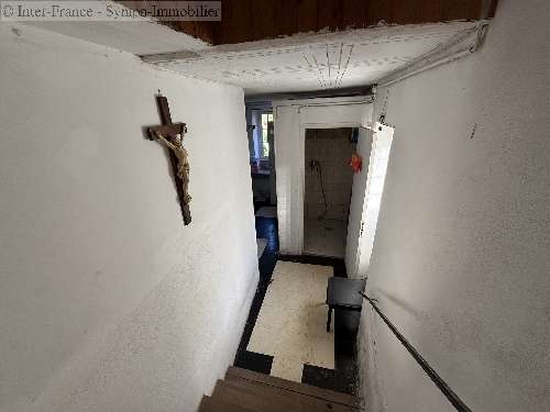 te koop huis Champigny-sous-Varennes Haute-Marne 11