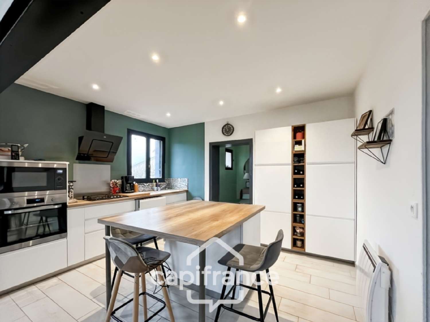  kaufen Haus Arques-la-Bataille Seine-Maritime 5