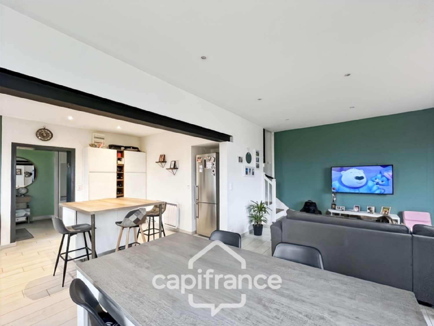  kaufen Haus Arques-la-Bataille Seine-Maritime 6