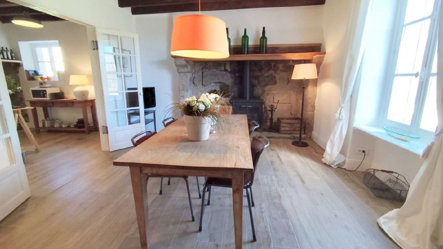  kaufen Haus Ars Creuse 6