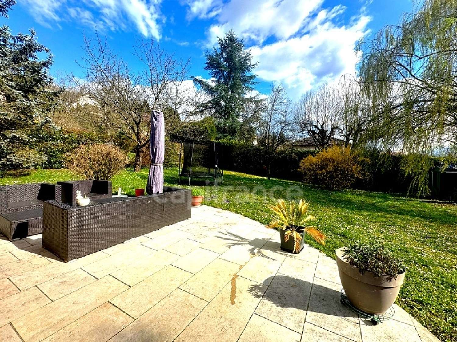  kaufen Haus Loëx Haute-Savoie 3
