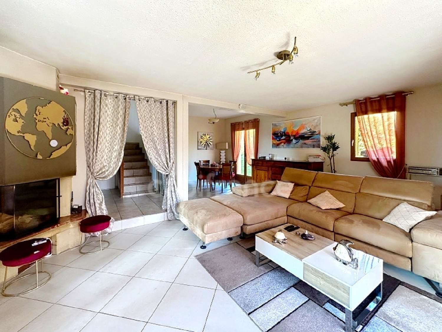  kaufen Haus Loëx Haute-Savoie 4