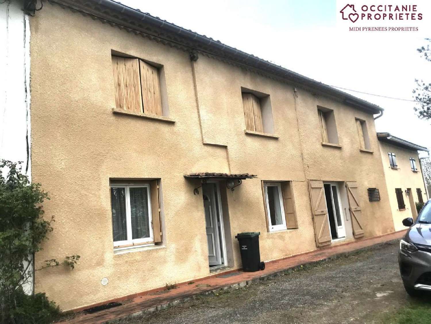  kaufen Haus Artigat Ariège 1