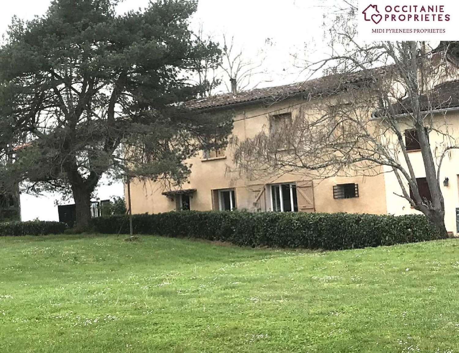  kaufen Haus Artigat Ariège 2