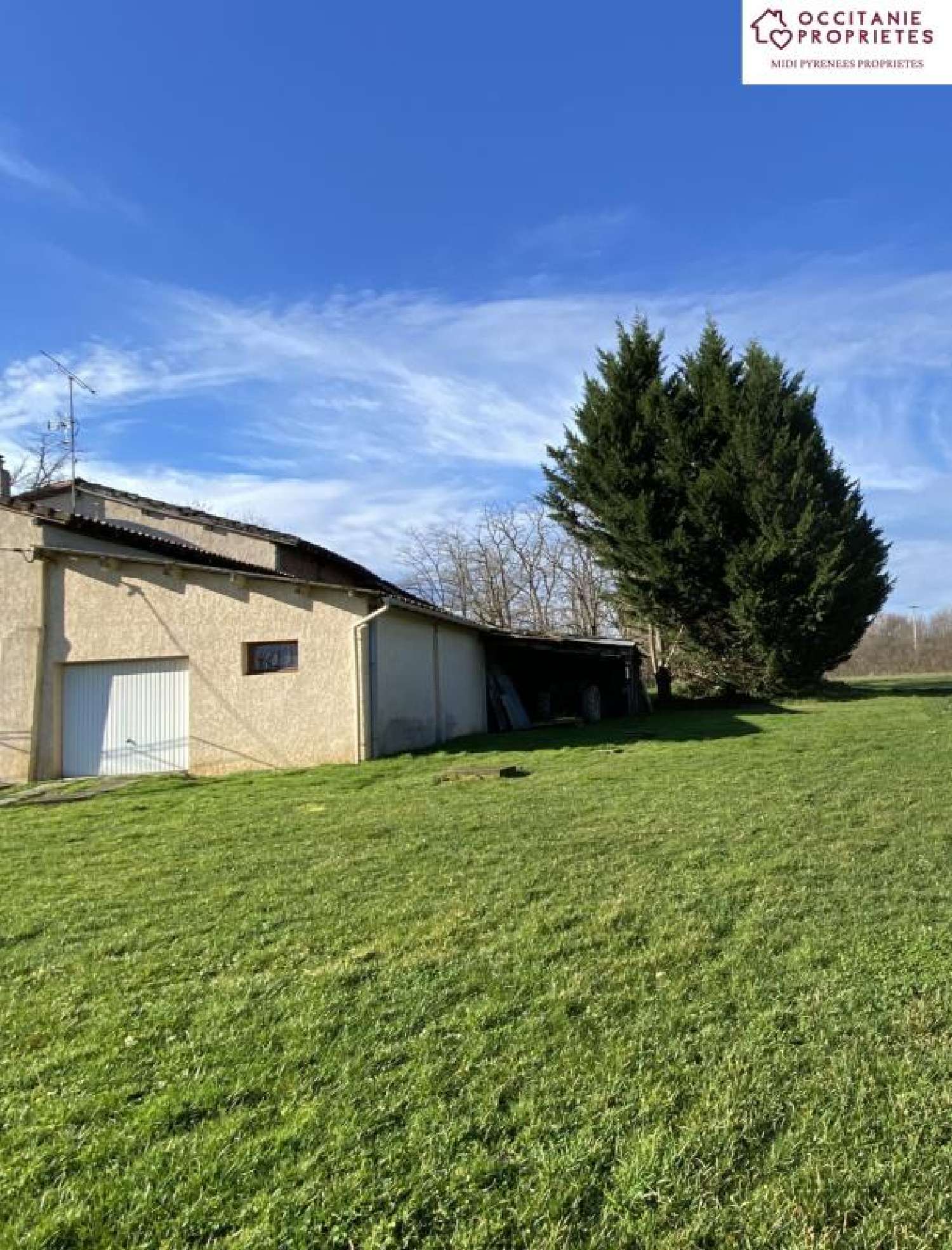  kaufen Haus Artigat Ariège 3