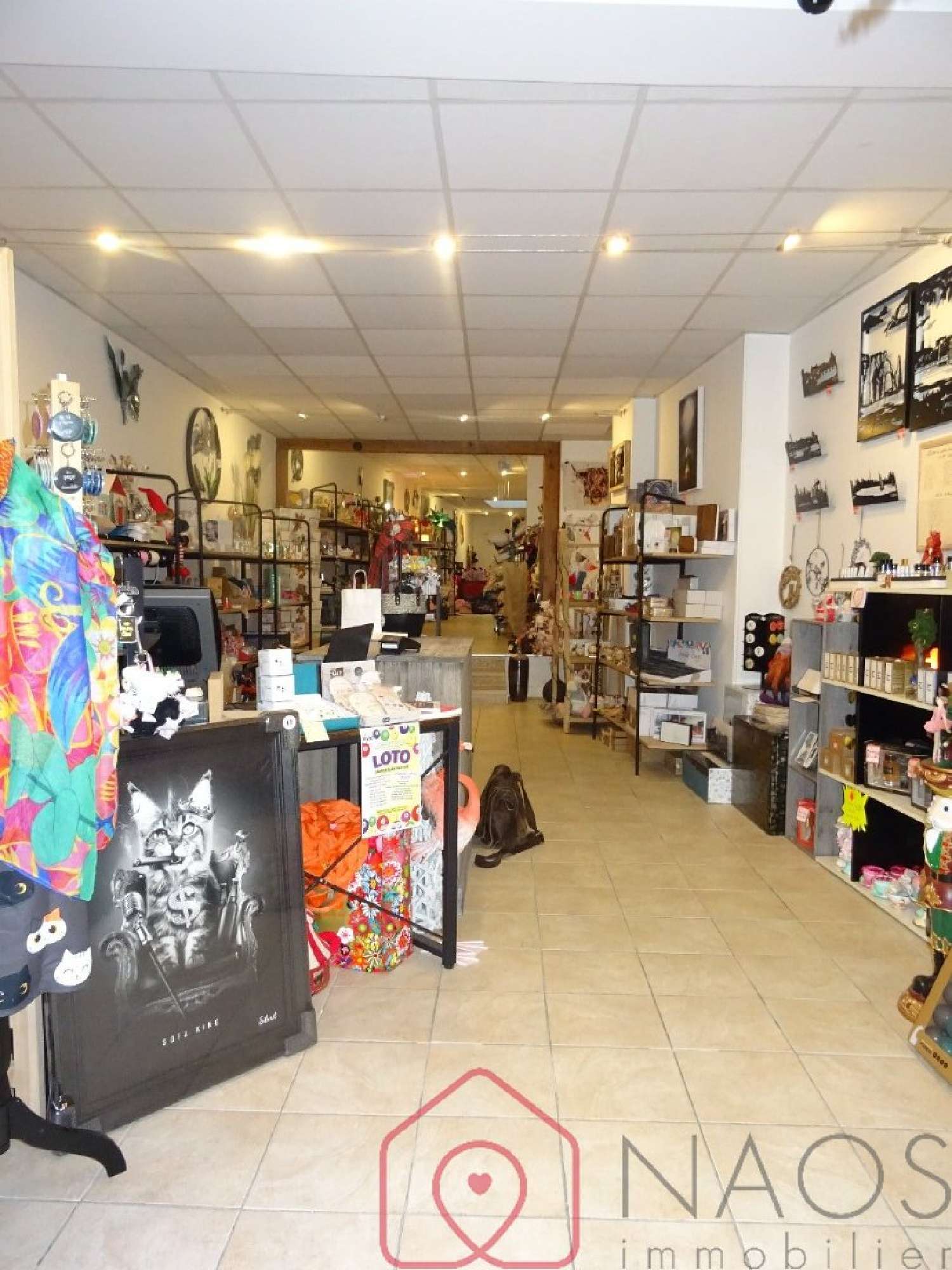 kaufen Haus Aubigny-sur-Nère Cher 4