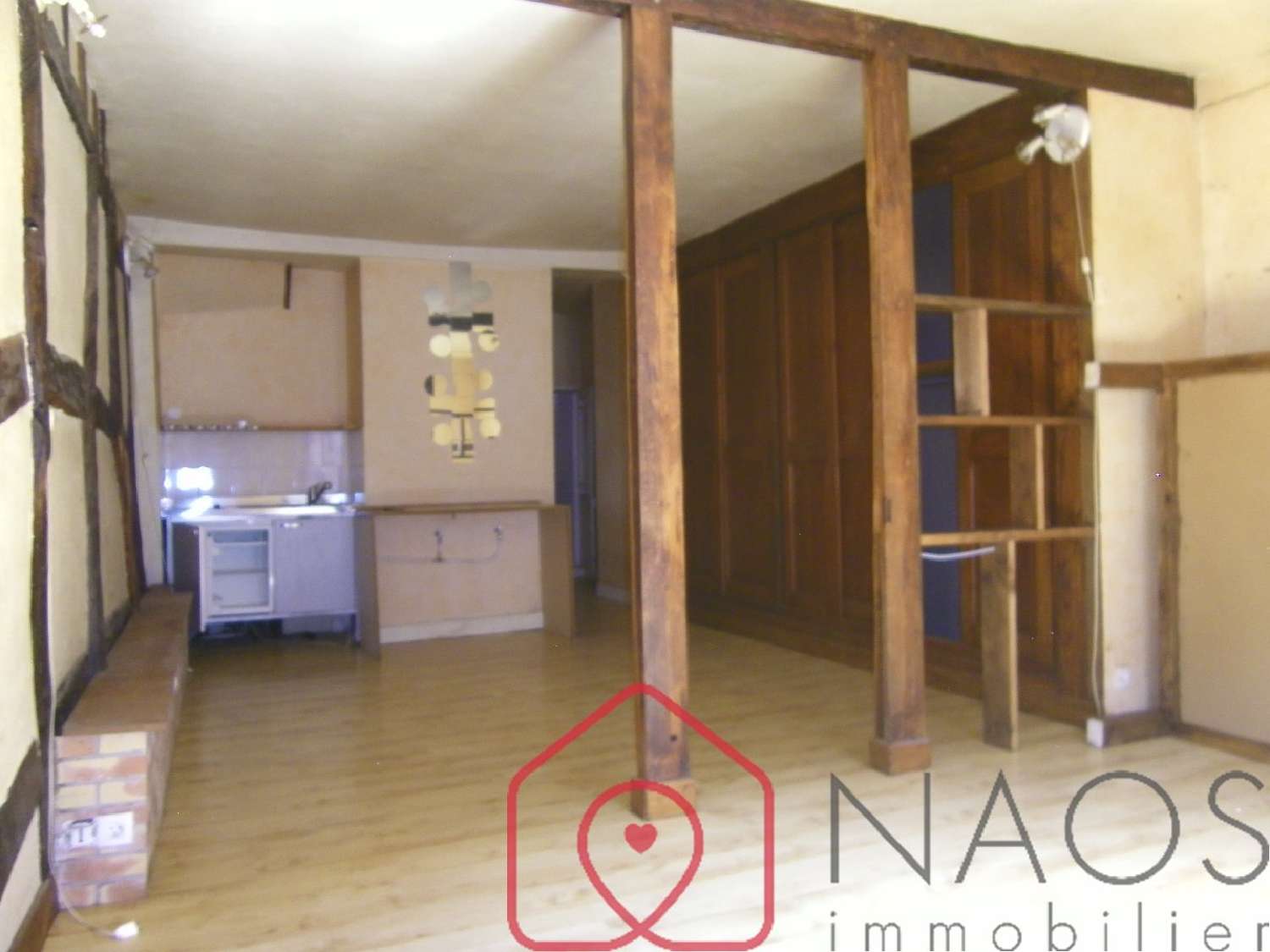  kaufen Haus Aubigny-sur-Nère Cher 5
