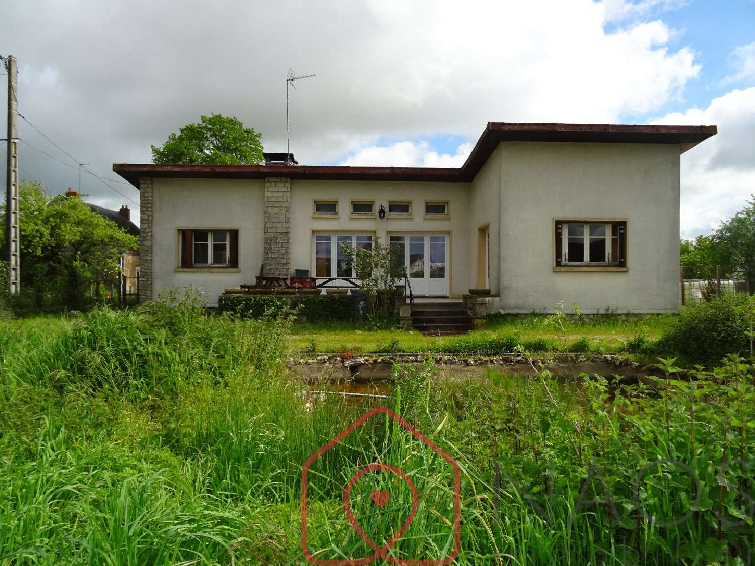 kaufen Haus Aubigny-sur-Nère Cher 1