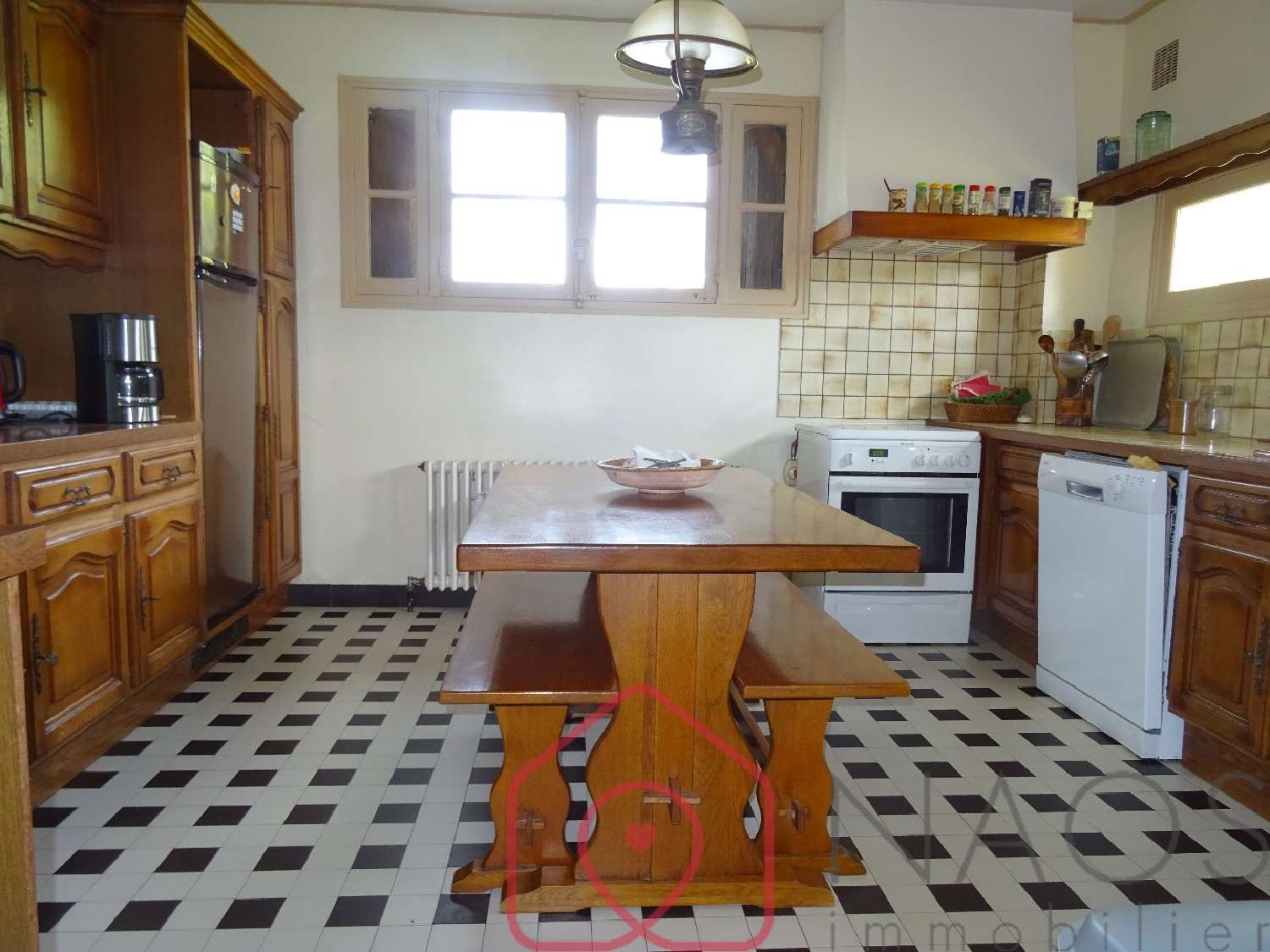  kaufen Haus Aubigny-sur-Nère Cher 4