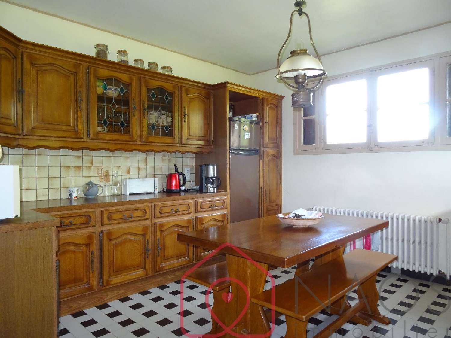  kaufen Haus Aubigny-sur-Nère Cher 6