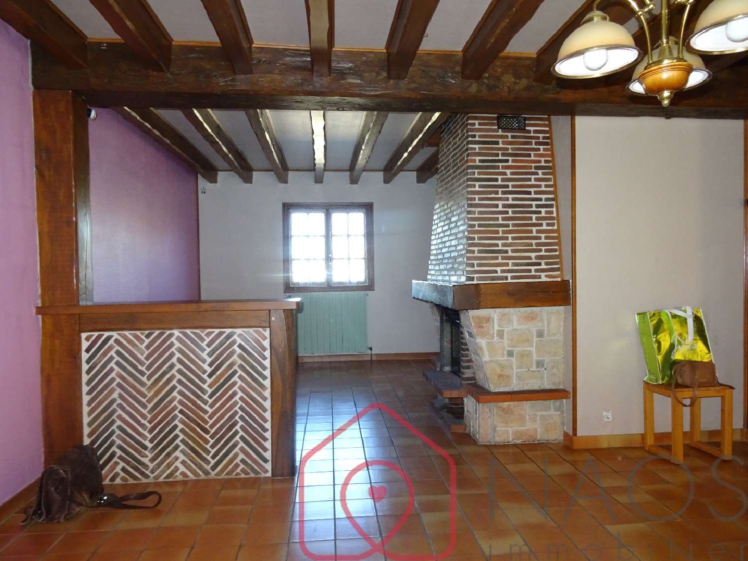  kaufen Haus Aubigny-sur-Nère Cher 3