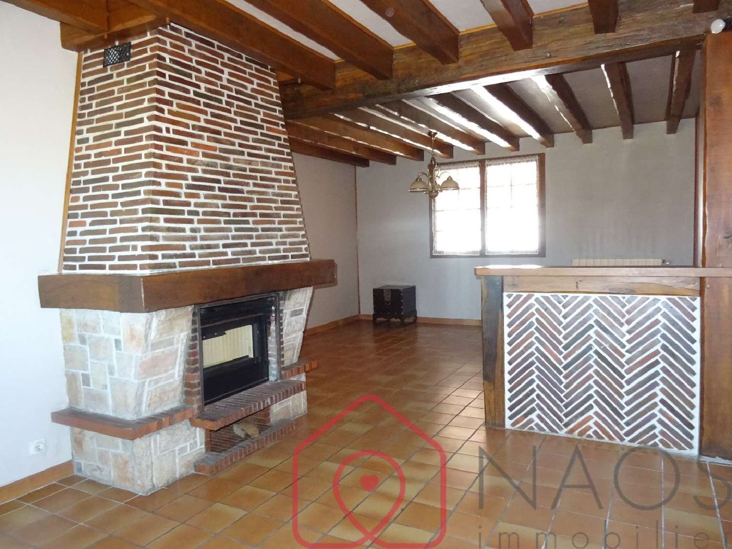  kaufen Haus Aubigny-sur-Nère Cher 4