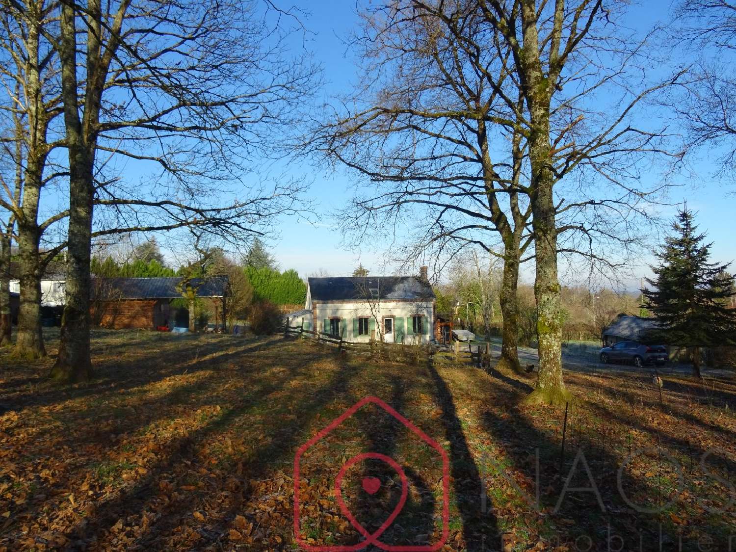  kaufen Haus Aubigny-sur-Nère Cher 1