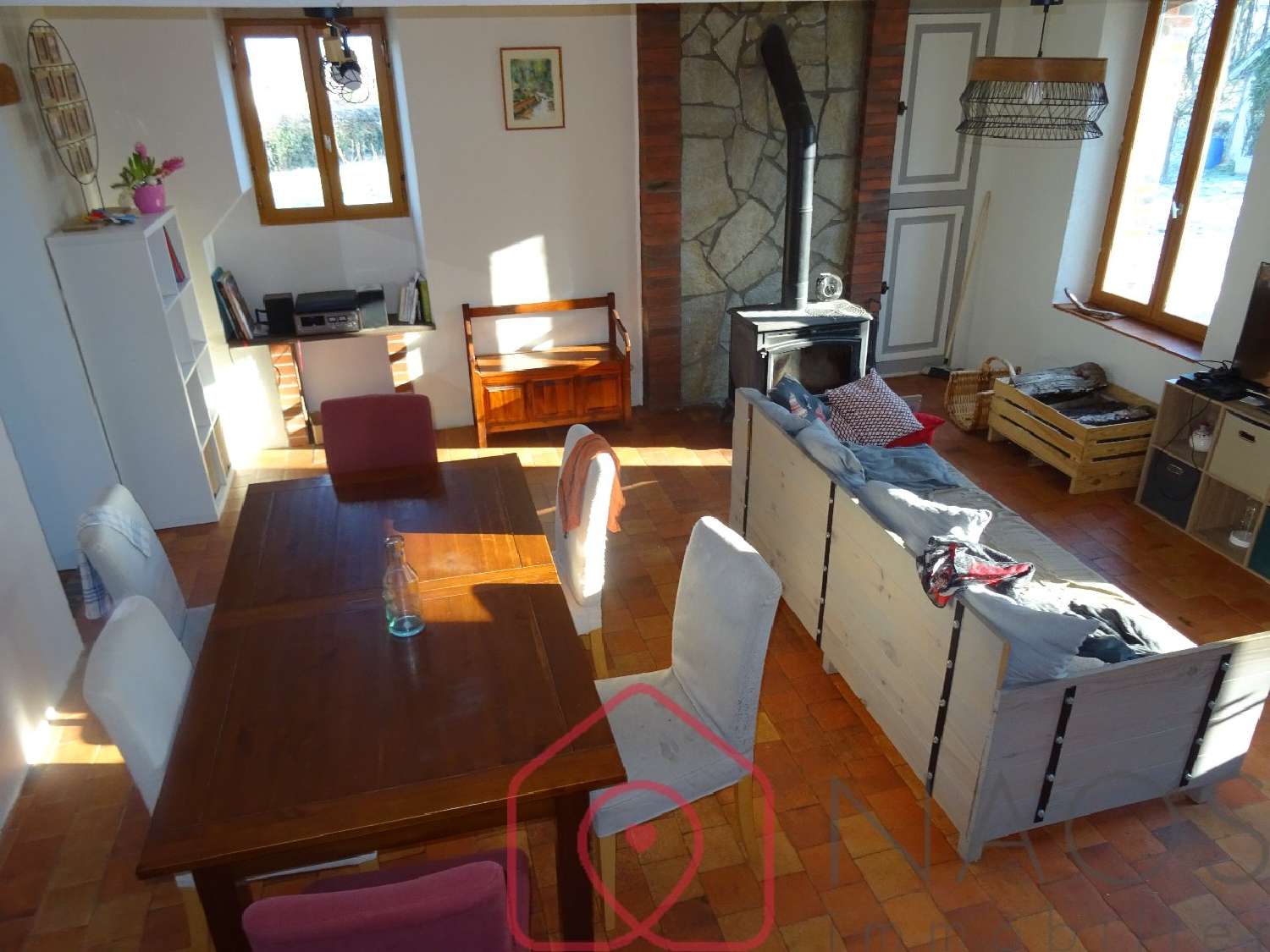  kaufen Haus Aubigny-sur-Nère Cher 4