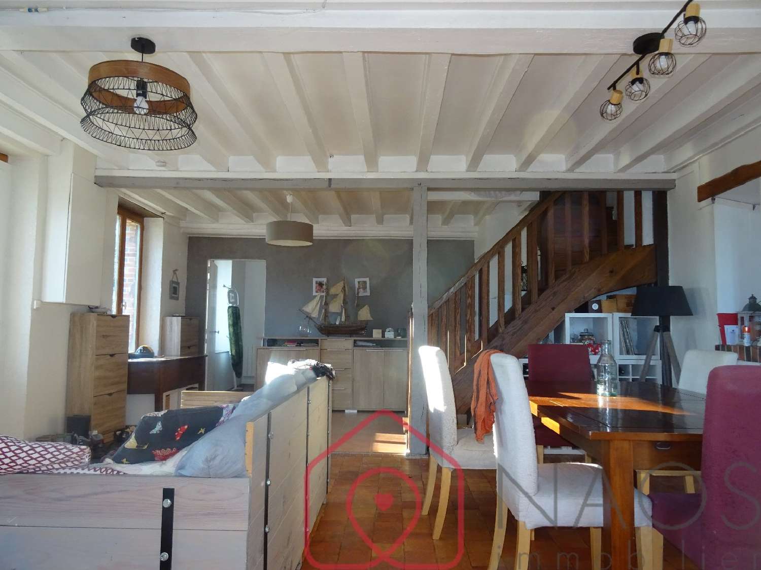  kaufen Haus Aubigny-sur-Nère Cher 5