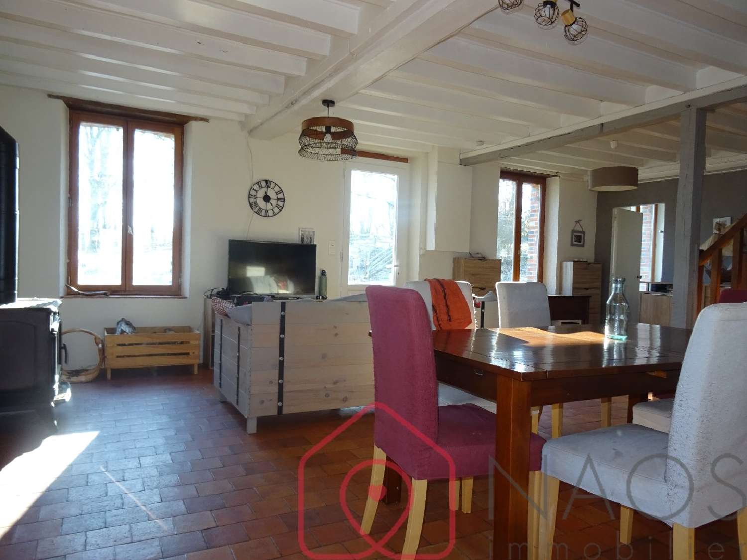  kaufen Haus Aubigny-sur-Nère Cher 6