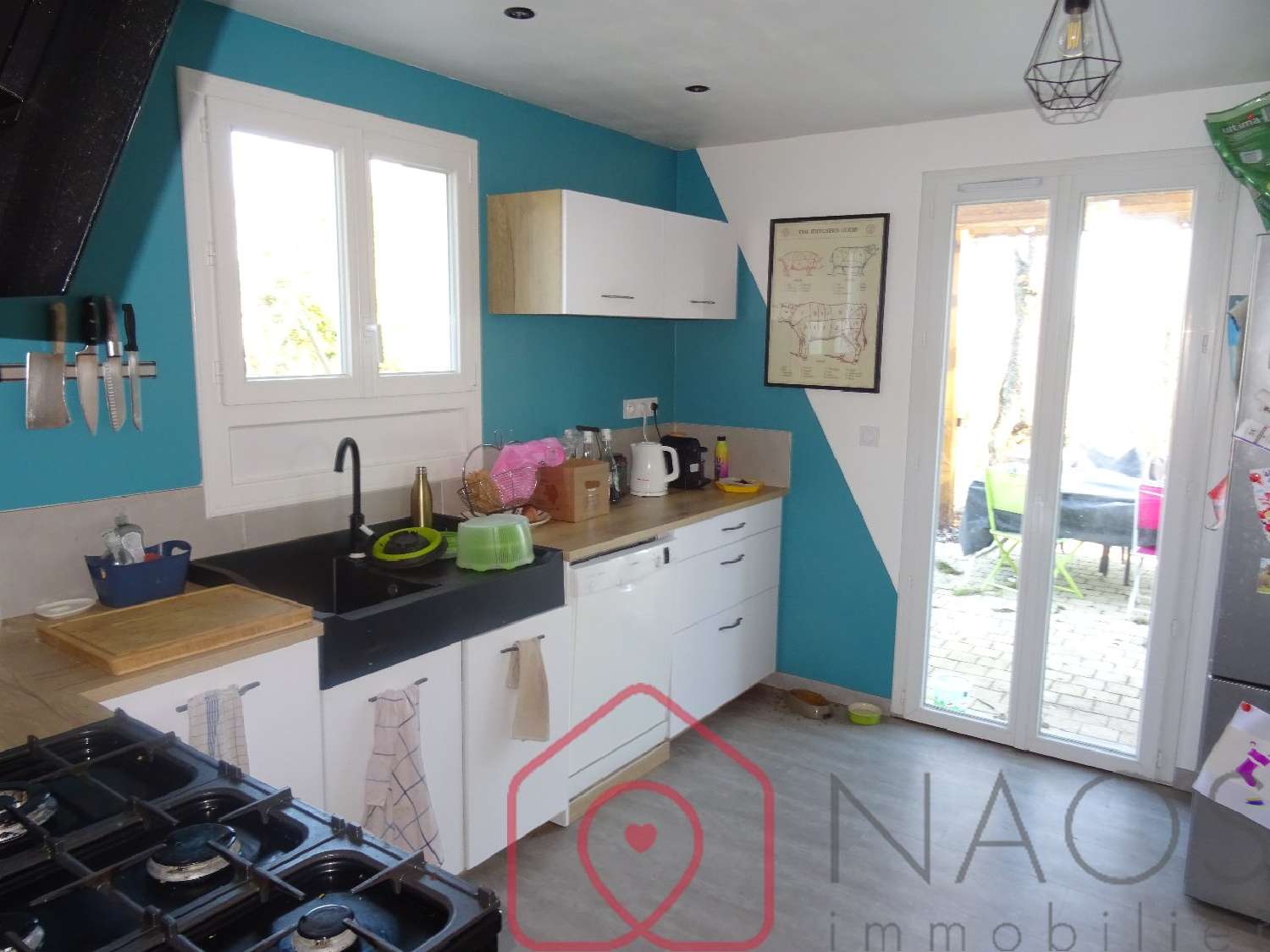  kaufen Haus Aubigny-sur-Nère Cher 7