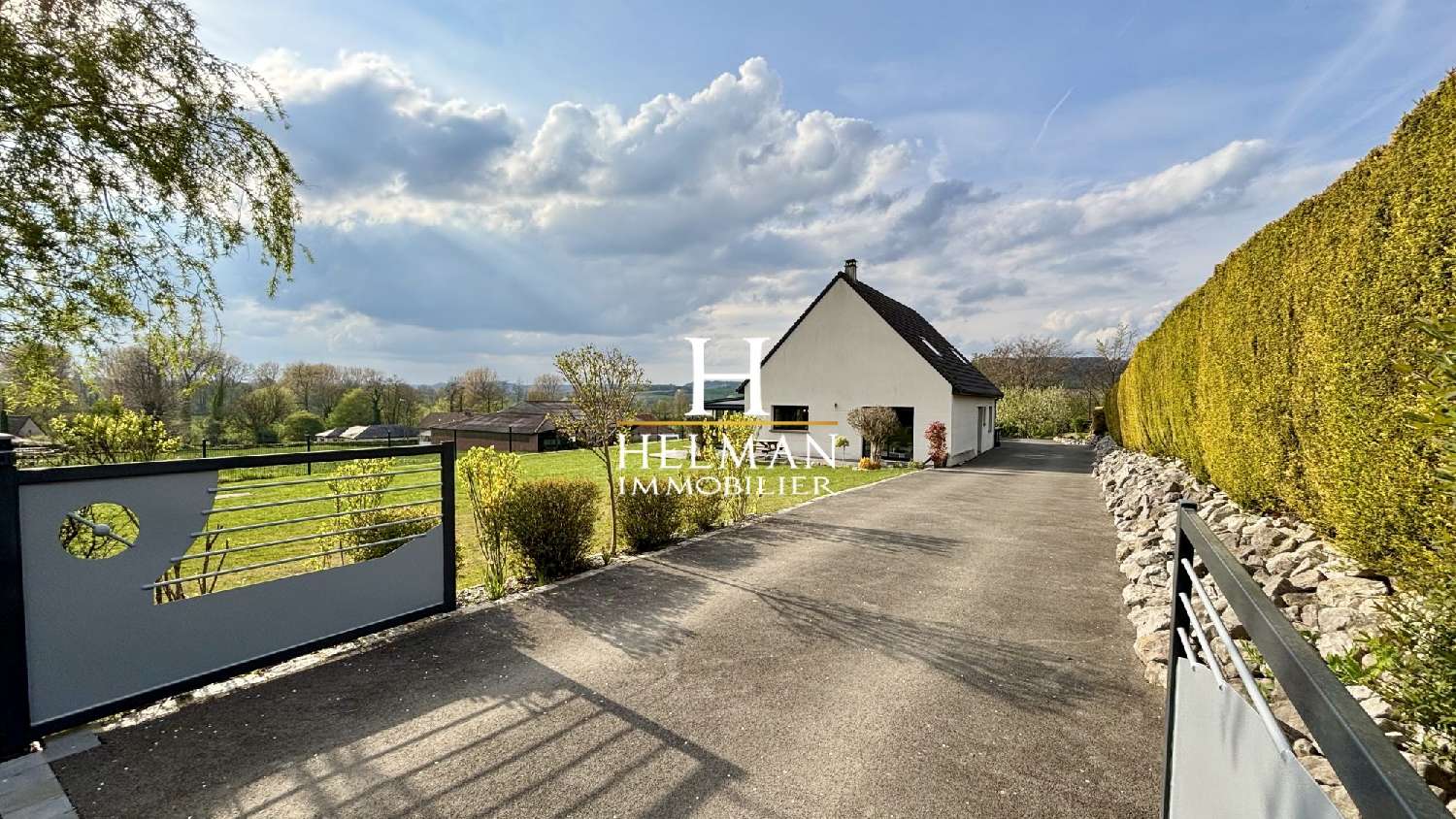  kaufen Haus Audrehem Pas-de-Calais 1