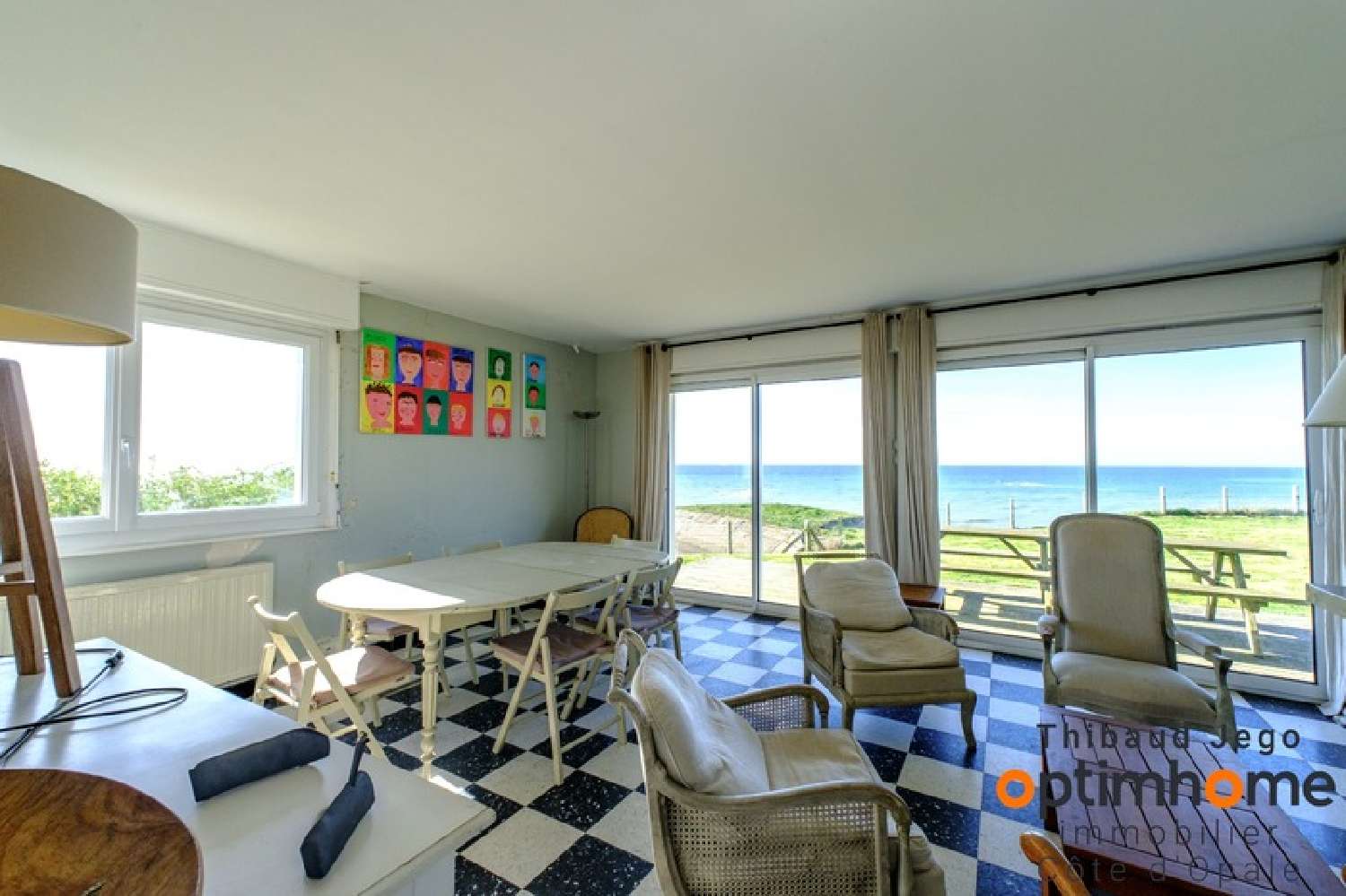  à vendre maison Audresselles Pas-de-Calais 2