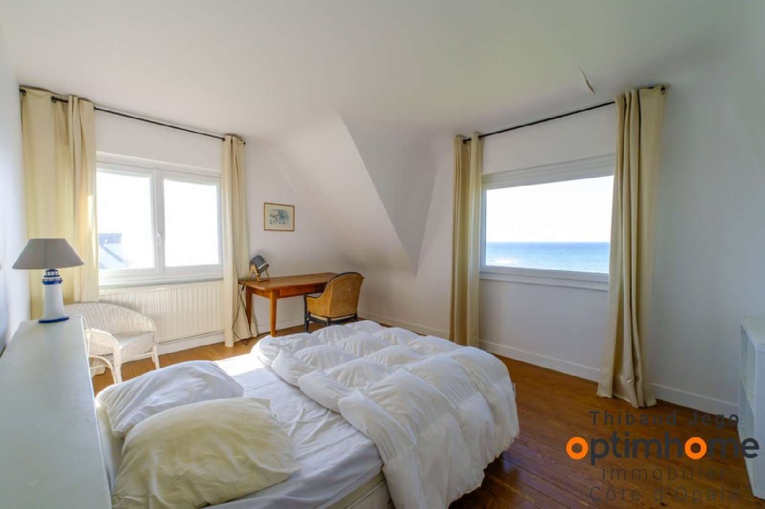  à vendre maison Audresselles Pas-de-Calais 4