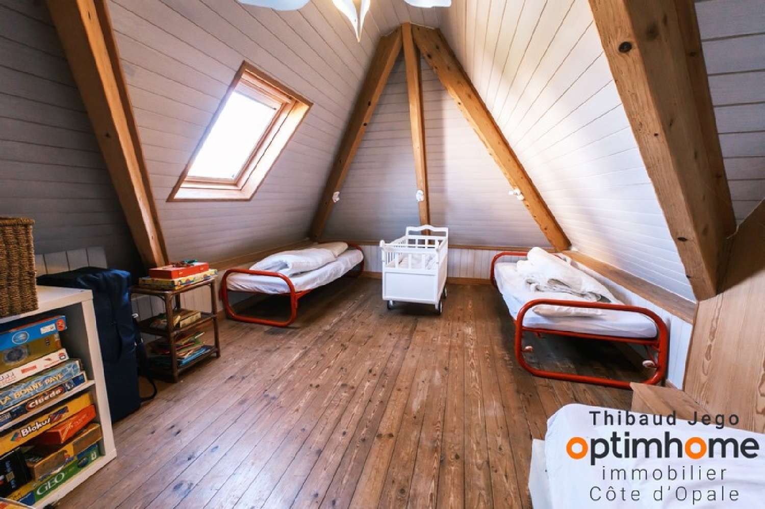  à vendre maison Audresselles Pas-de-Calais 5