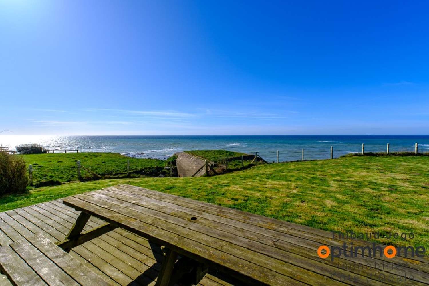  à vendre maison Audresselles Pas-de-Calais 6