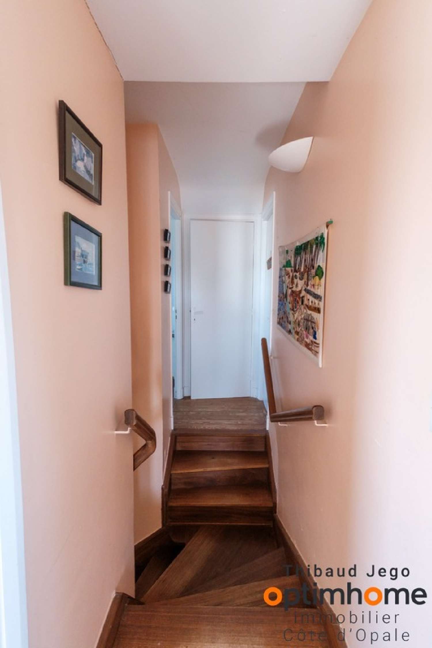  à vendre maison Audresselles Pas-de-Calais 7