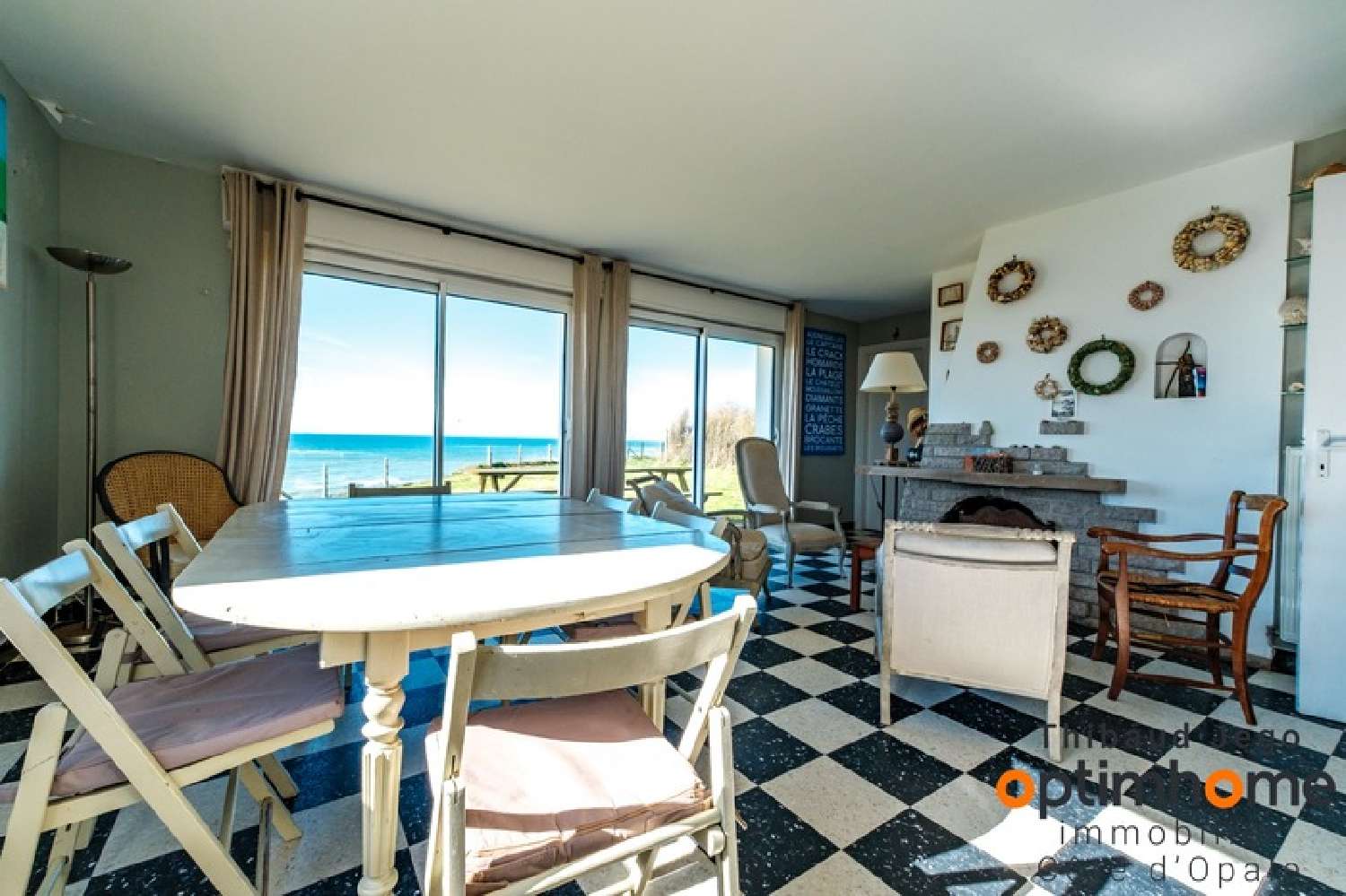  à vendre maison Audresselles Pas-de-Calais 8