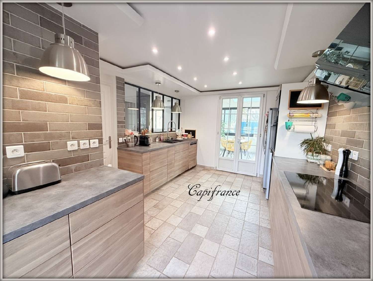  kaufen Haus Aulnay-sous-Bois Seine-Saint-Denis 1