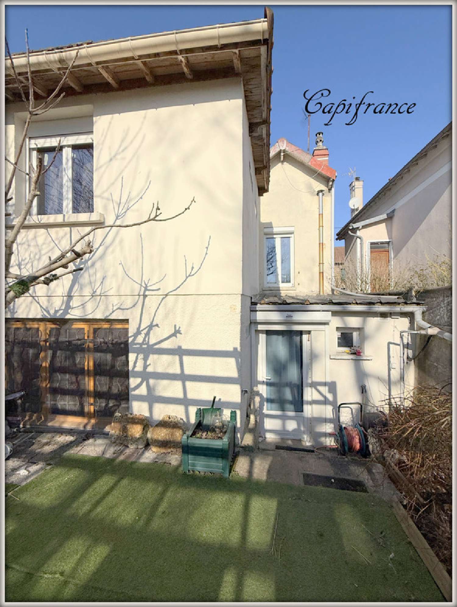  kaufen Haus Aulnay-sous-Bois Seine-Saint-Denis 1