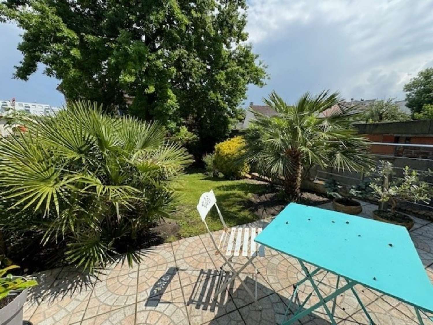  kaufen Haus Aulnay-sous-Bois Seine-Saint-Denis 6