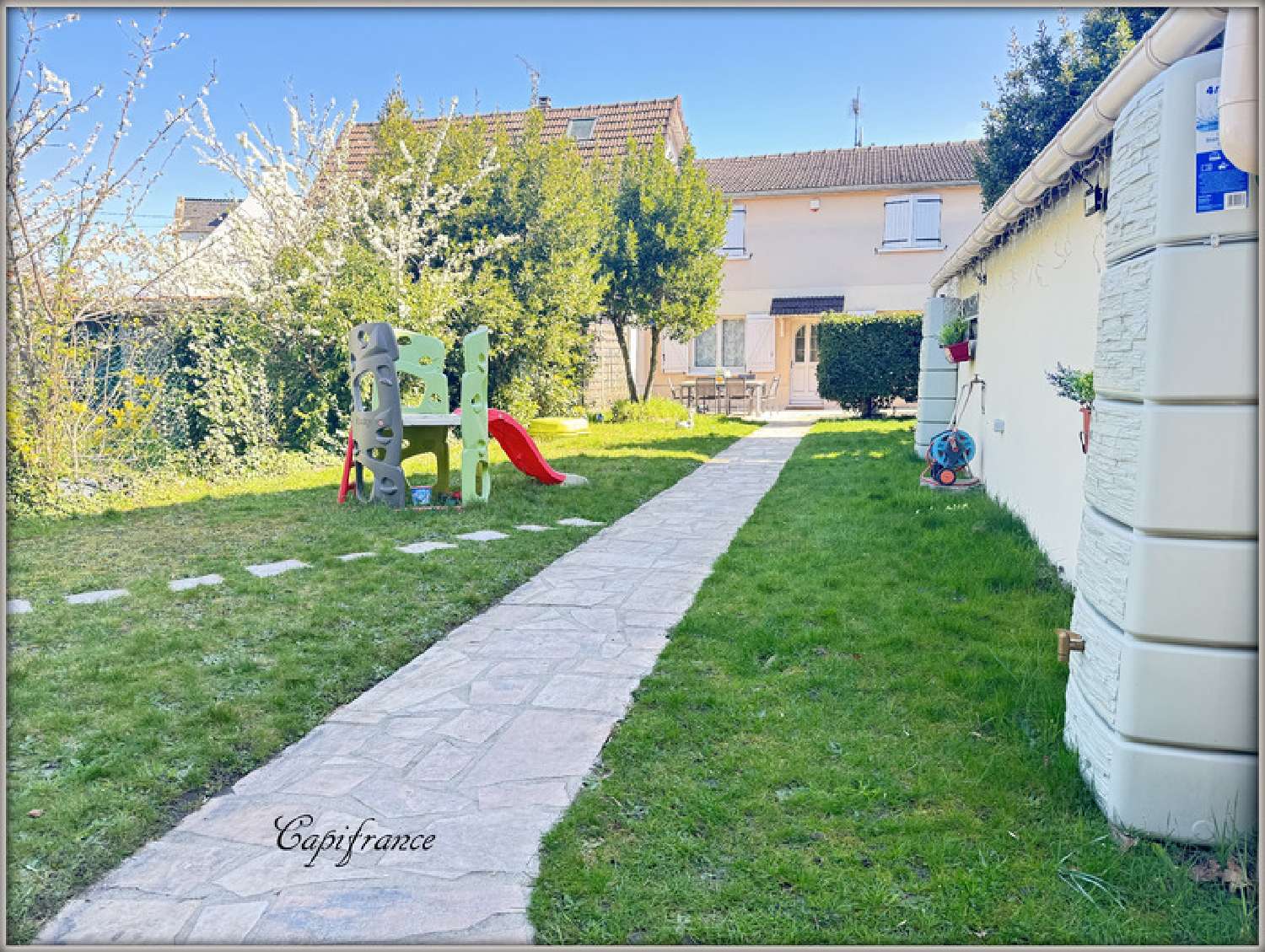  kaufen Haus Aulnay-sous-Bois Seine-Saint-Denis 1