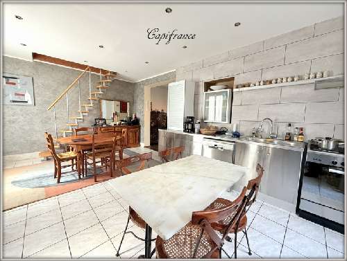 Aulnay-sous-Bois Seine-Saint-Denis Haus Bild 7057360
