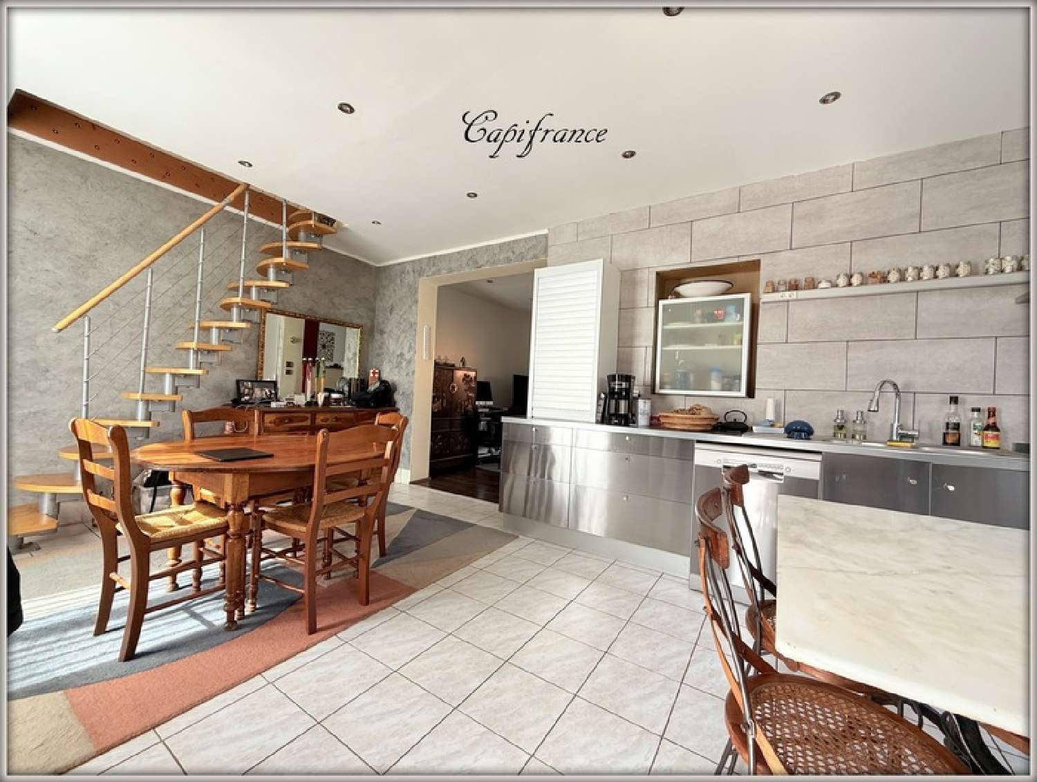  kaufen Haus Aulnay-sous-Bois Seine-Saint-Denis 2
