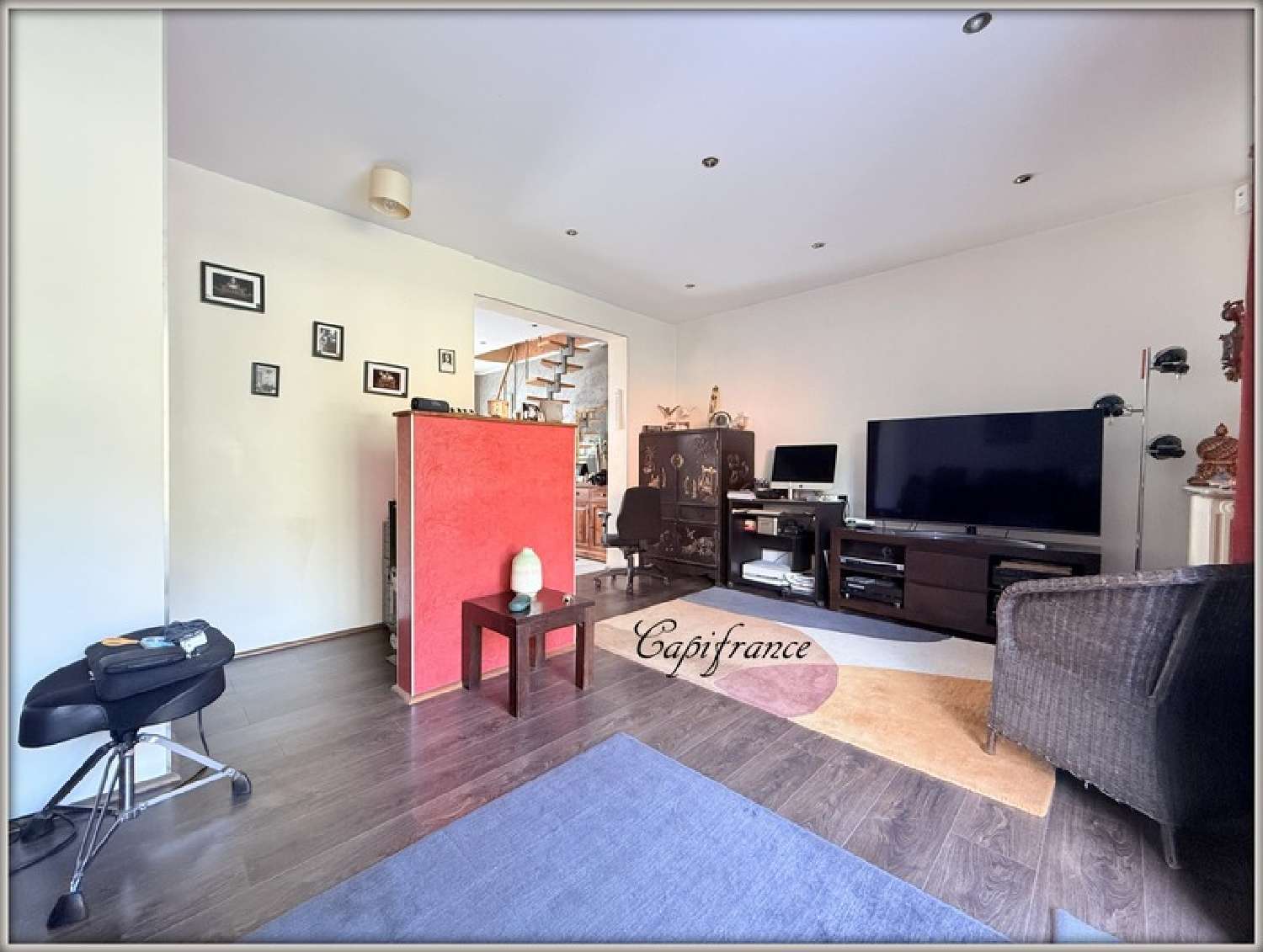  kaufen Haus Aulnay-sous-Bois Seine-Saint-Denis 3