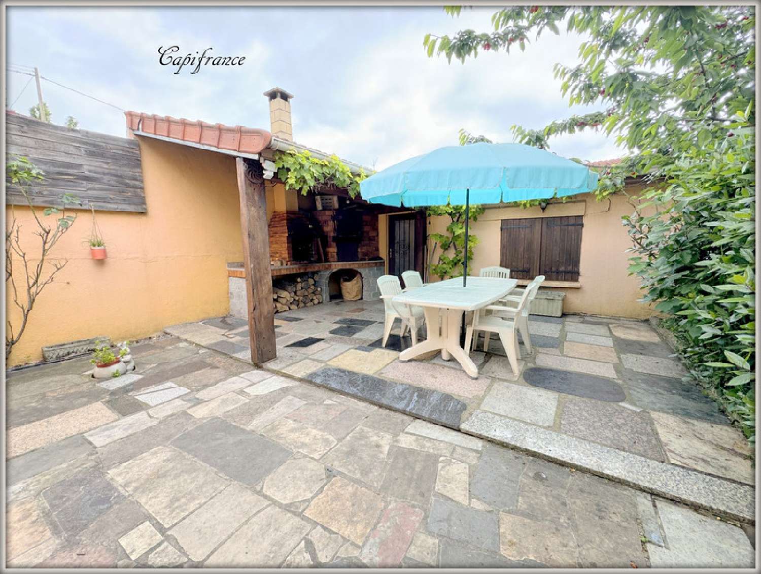  kaufen Haus Aulnay-sous-Bois Seine-Saint-Denis 5