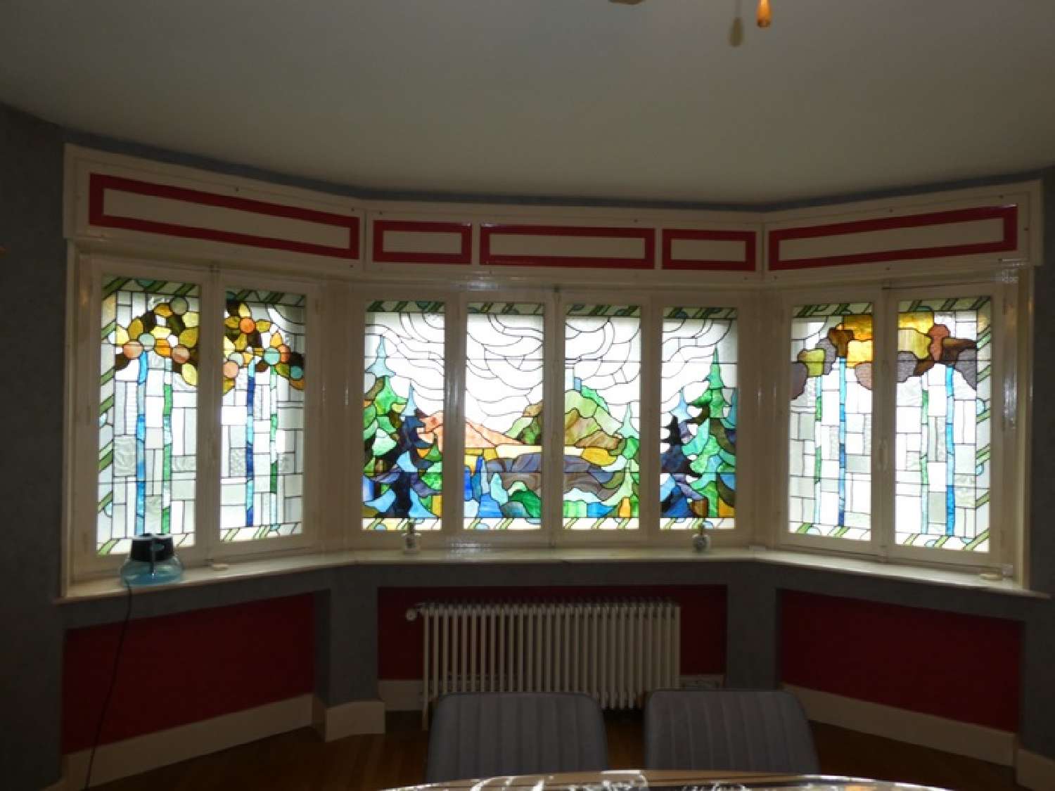  kaufen Haus Aumontzey Vogesen 2