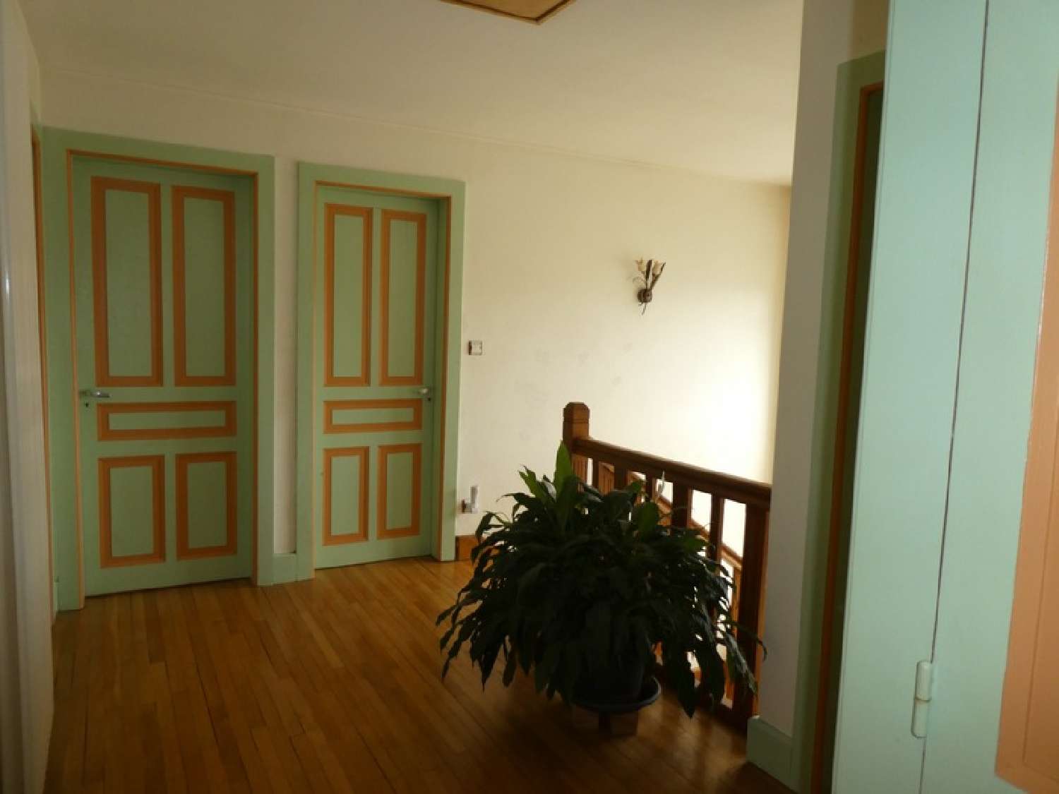  kaufen Haus Aumontzey Vogesen 4