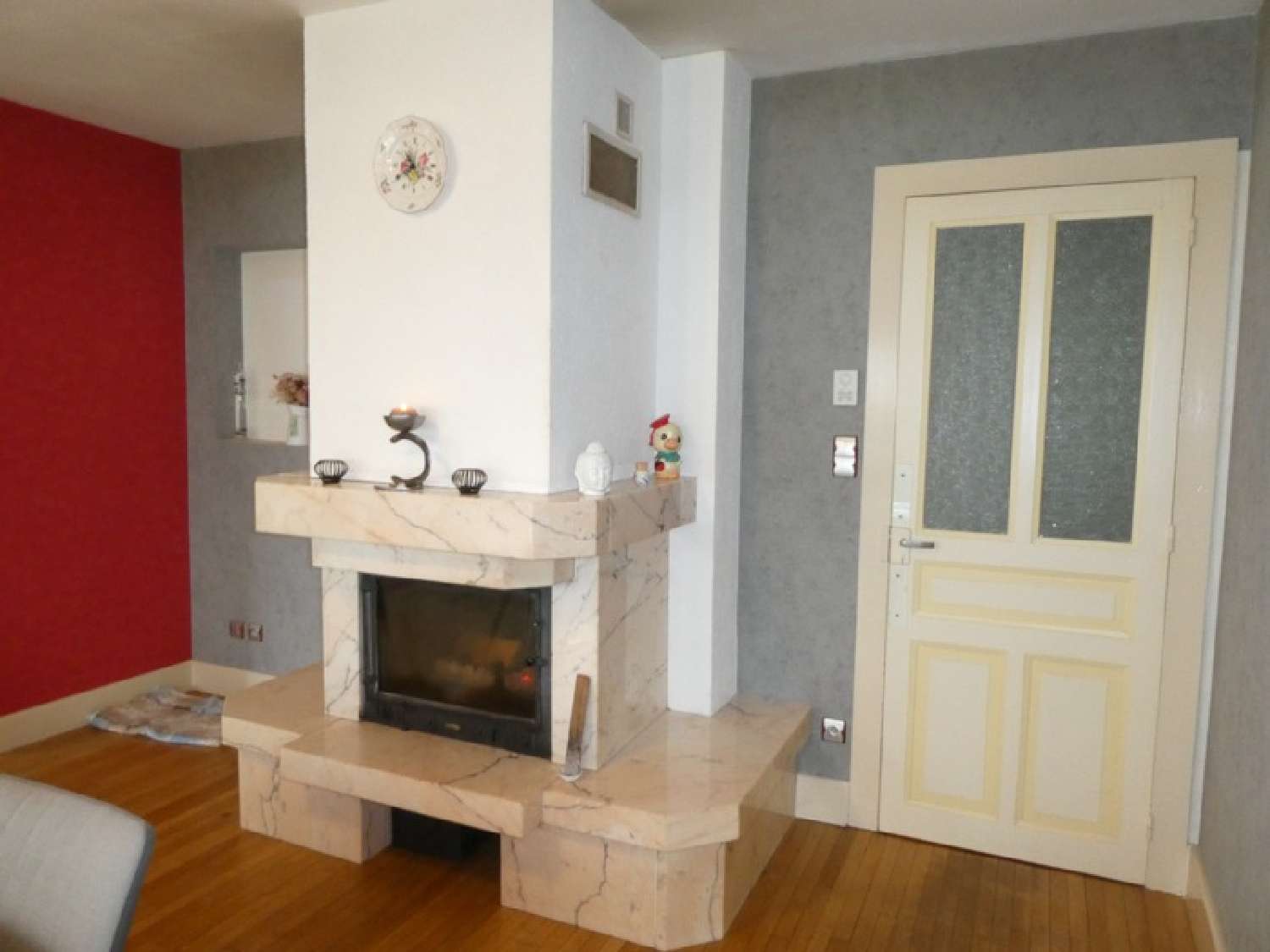  kaufen Haus Aumontzey Vogesen 5