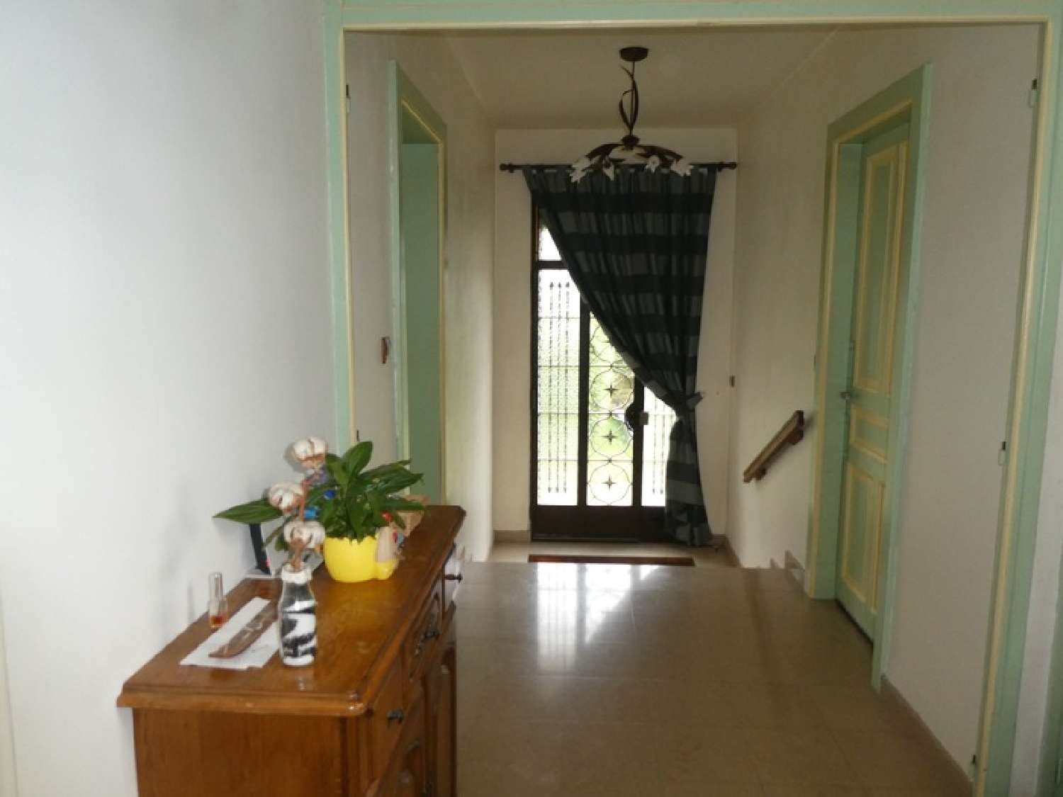  kaufen Haus Aumontzey Vogesen 7