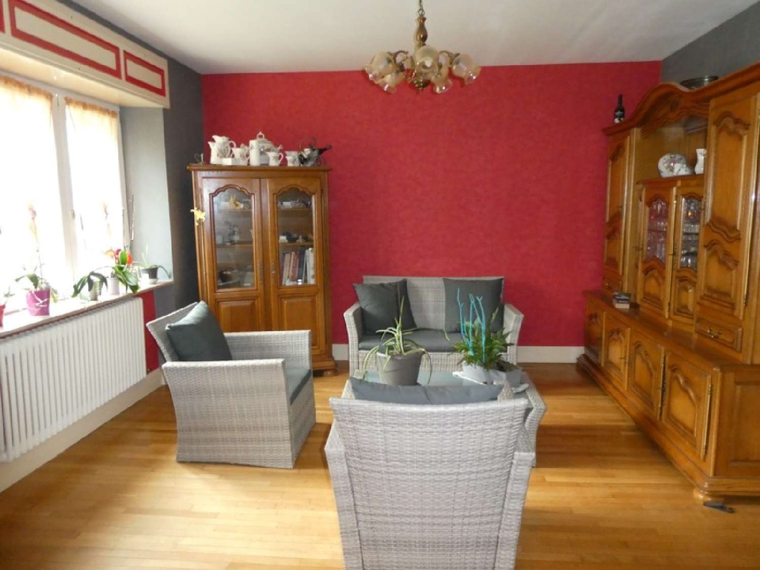 kaufen Haus Aumontzey Vogesen 8