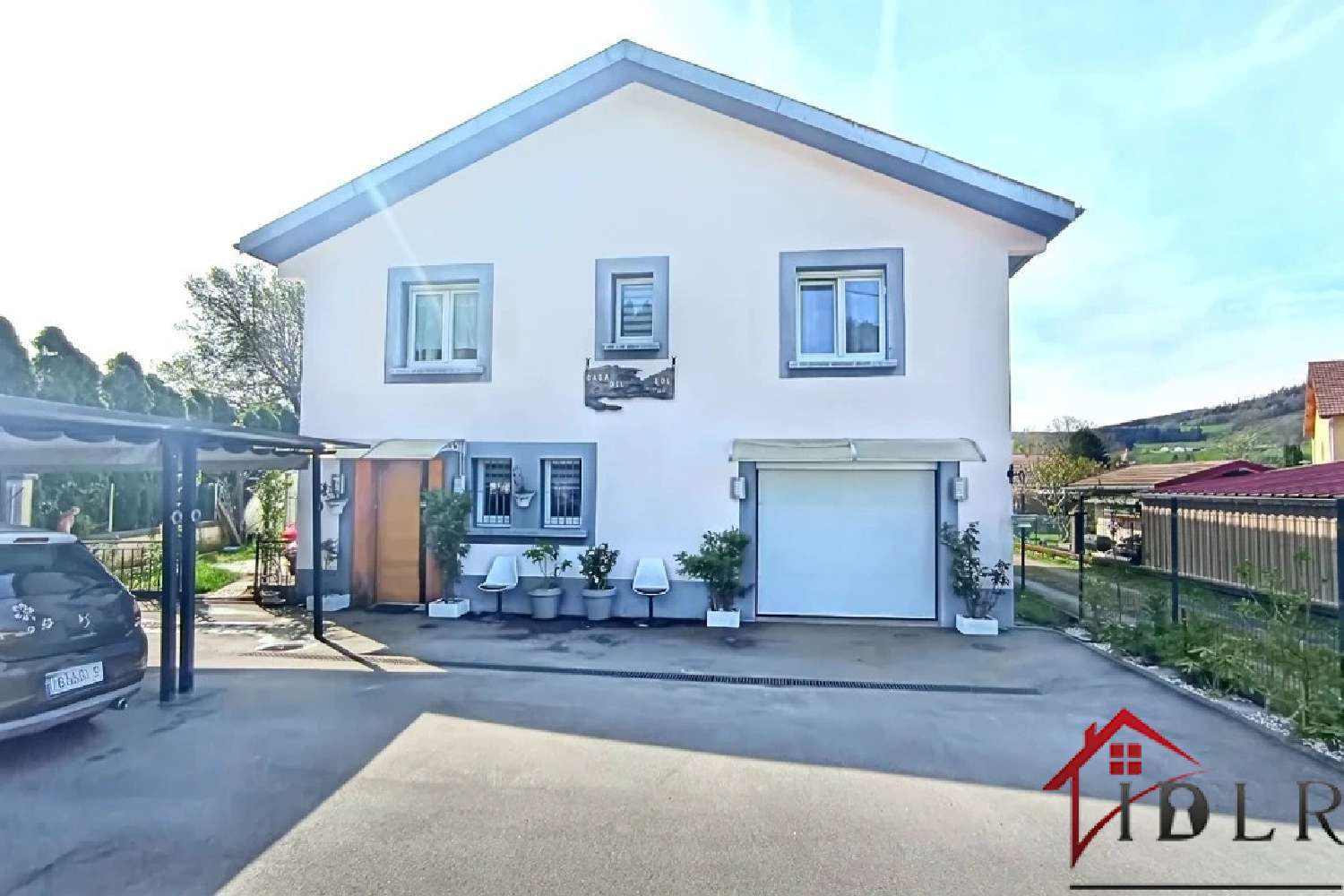 kaufen Haus Aumontzey Vogesen 5